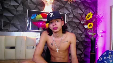 Harry online show from 9, 1, 2025