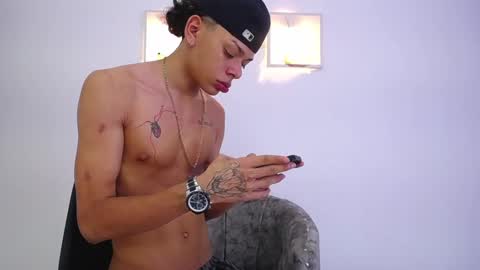 Harry online show from 14, 2, 2025