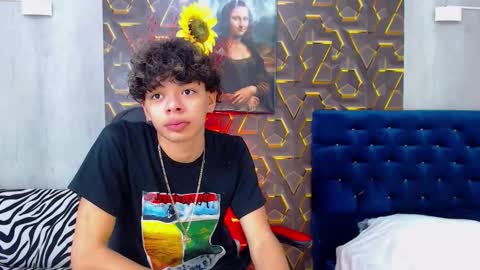 Harry online show from 14, 10, 2025