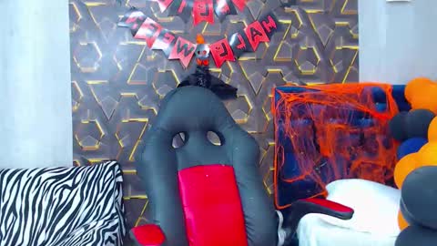 Harry online show from 25, 10, 2025