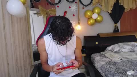 Harry online show from 12, 11, 2025