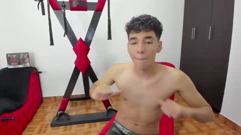 Harry online show from 6, 1, 2025