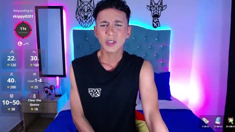 Snapshot of harry_london020 chatting on 24, 2, 2025 harry londo online show from 24, 2, 2025