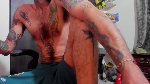 OMAR online show from 19, 10, 2025