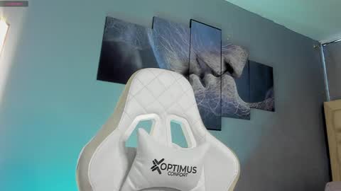 Harry Zandes online show from 9, 12, 2024