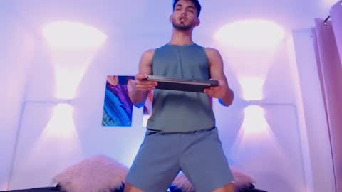 Harry online show from 24, 2, 2026