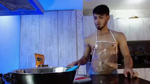 Harry online show from 21, 3, 2026