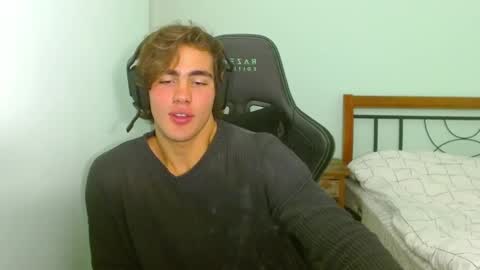 harryking1 online show from 12, 10, 2025