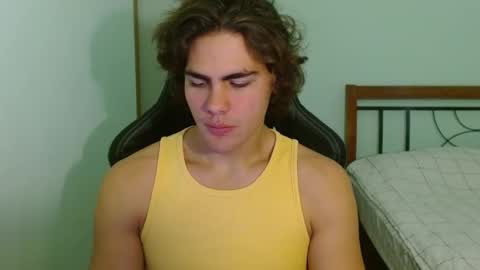 harryking1 online show from 11, 11, 2025