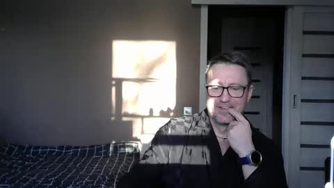 HarrySnake online show from 19, 1, 2025