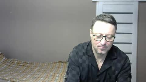 HarrySnake online show from 28, 1, 2025