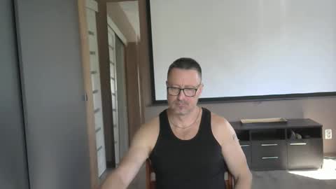 HarrySnake online show from 14, 9, 2025