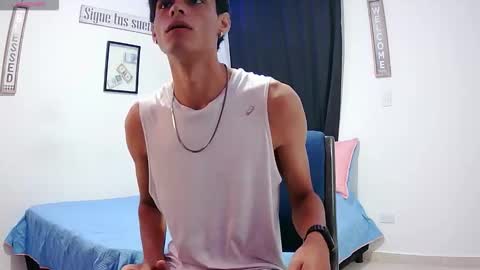 harry thomson online show from 14, 10, 2025