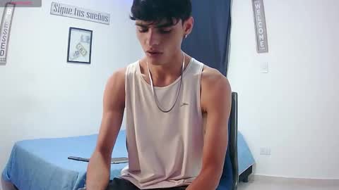 harry thomson online show from 21, 10, 2025