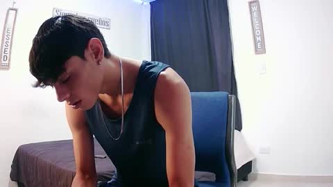 harry thomson online show from 2, 11, 2025