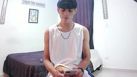 harry thomson online show from 13, 11, 2025