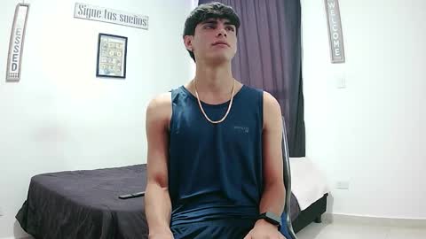 harry thomson online show from 25, 2, 2026