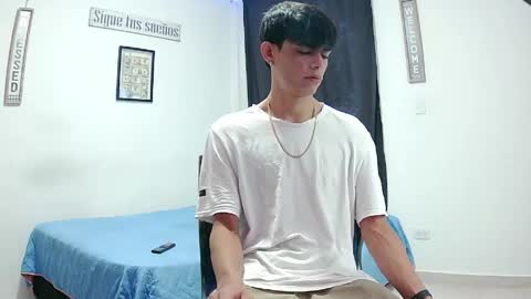 harry thomson online show from 14, 3, 2026