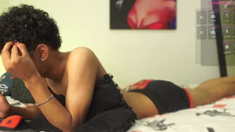 Snapshot of harrytwink18 chatting on 5, 12, 2024 HARRY online show from 5, 12, 2024