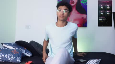 Snapshot of harrytwink18 chatting on 7, 1, 2025 HARRY online show from 7, 1, 2025