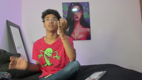 Snapshot of harrytwink18 chatting on 30, 1, 2025 HARRY online show from 30, 1, 2025