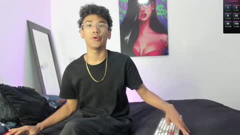 Snapshot of harrytwink18 chatting on 13, 2, 2025 HARRY online show from 13, 2, 2025