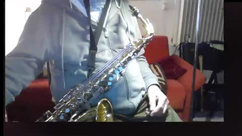 hot n  nasty online show from 7, 1, 2025