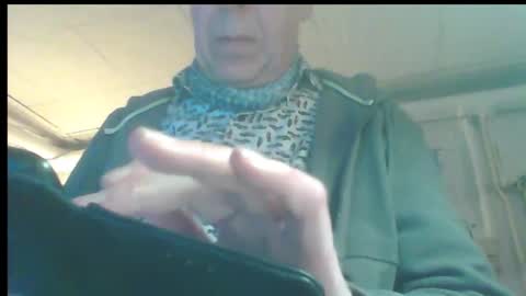 hot n  nasty online show from 20, 1, 2025