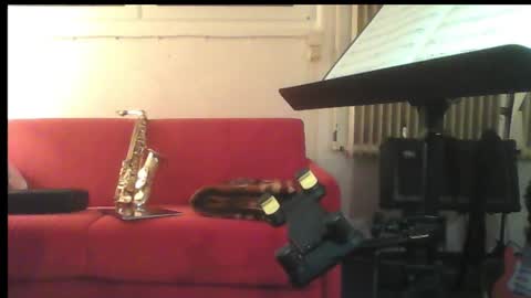 hot n  nasty online show from 15, 2, 2025