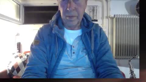 hot n  nasty online show from 23, 9, 2025
