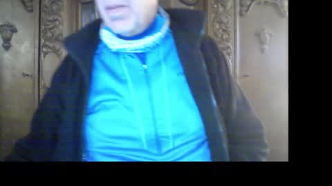 hot n  nasty online show from 1, 10, 2025