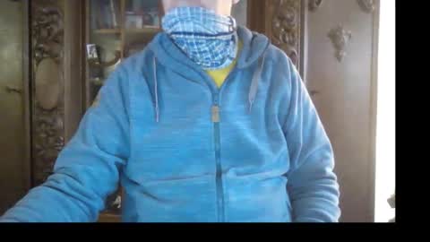 hot n  nasty online show from 26, 10, 2025