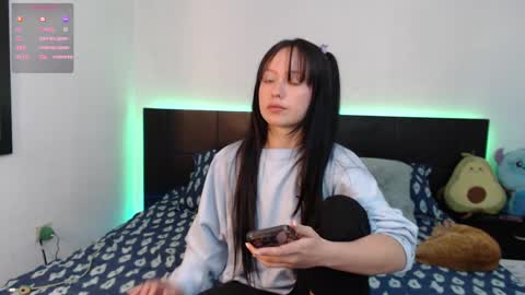 Snapshot of haru_420 chatting on 10, 9, 2025 Sofia  Damin online show from 10, 9, 2025