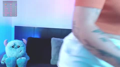 Snapshot of haru_420 chatting on 24, 9, 2025 Sofia  Damin online show from 24, 9, 2025