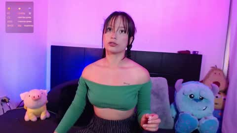 Snapshot of haru_420 chatting on 26, 9, 2025 Sofia  Damin online show from 26, 9, 2025