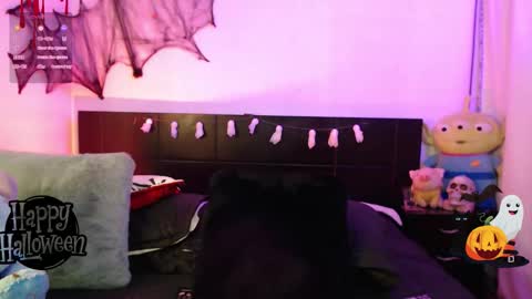 Snapshot of haru_420 chatting on 24, 10, 2025 Sofia  Damin online show from 24, 10, 2025