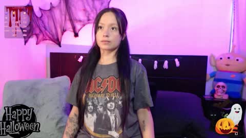 Snapshot of haru_420 chatting on 26, 10, 2025 Sofia  Damin online show from 26, 10, 2025