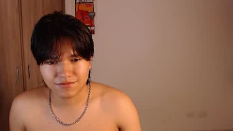 Haru online show from 13, 3, 2026