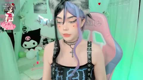 Haru online show from 28, 2, 2025