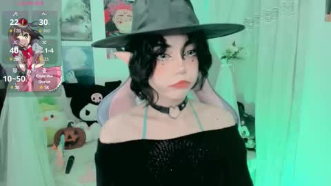 Haru online show from 5, 10, 2025