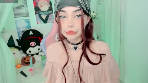 Haru online show from 6, 10, 2025