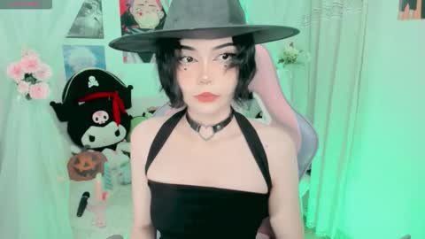 Haru online show from 7, 10, 2025