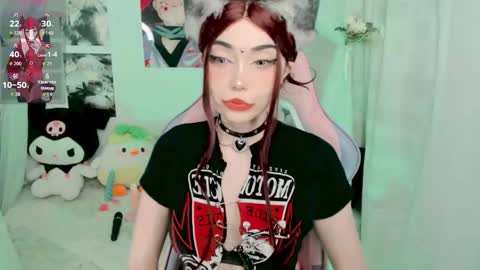 Snapshot of haru_lee chatting on 1, 2, 2026 Haru online show from 1, 2, 2026