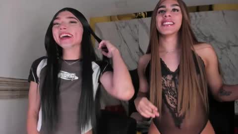 Haruka online show from 7, 3, 2025