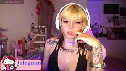 harukitty online show from 26, 2, 2026