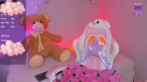 harumi online show from 3, 12, 2024