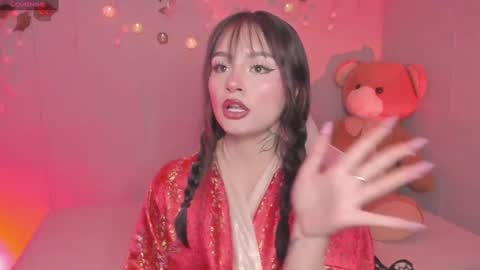 harumi online show from 27, 1, 2025