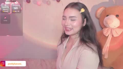 harumi online show from 3, 2, 2025