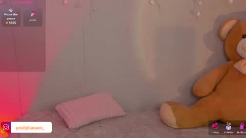 harumi online show from 4, 3, 2025