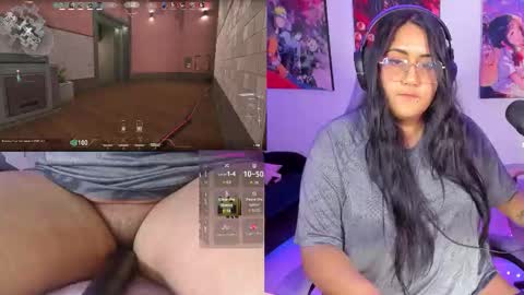 Snapshot of haruu2 chatting on 4, 11, 2025 karen online show from 4, 11, 2025